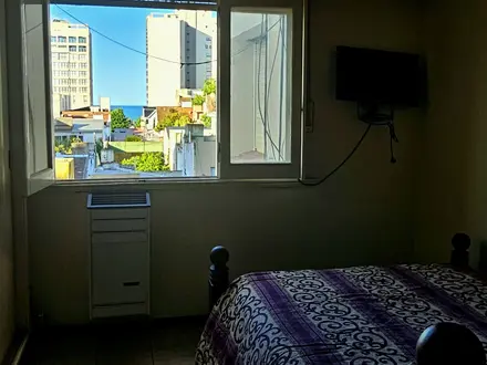 Alquiler temporario de apartamento em Mar del plata