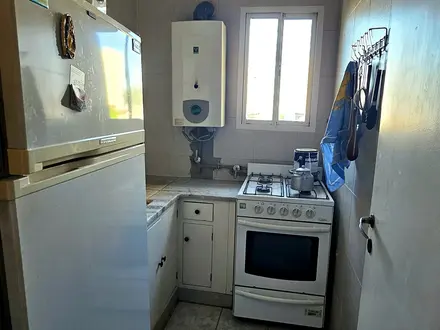 Alquiler temporario de apartamento em Mar del plata