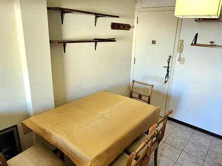 Alquiler temporario de apartamento em Mar del plata