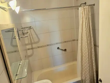 Alquiler temporario de apartamento em Mar del plata