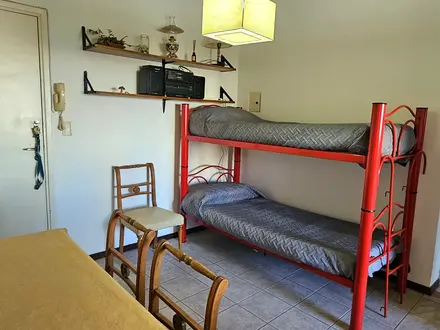 Alquiler temporario de apartamento em Mar del plata