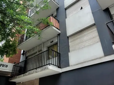 Alquiler temporario de apartamento em Mar del plata