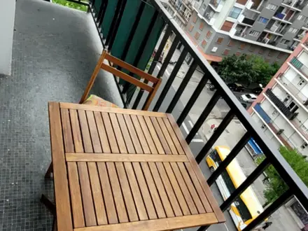 Alquiler temporario de apartamento em Mar del plata