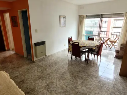 Alquiler temporario de apartamento em Mar del plata