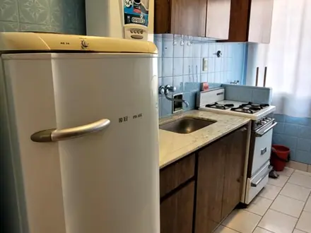 Alquiler temporario de apartamento em Mar del plata