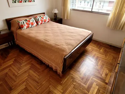 Alquiler temporario de apartamento em Mar del plata