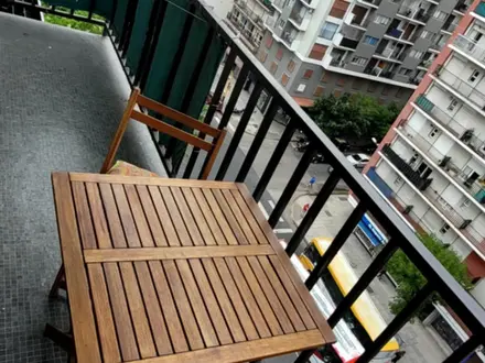 Alquiler temporario de apartamento em Mar del plata