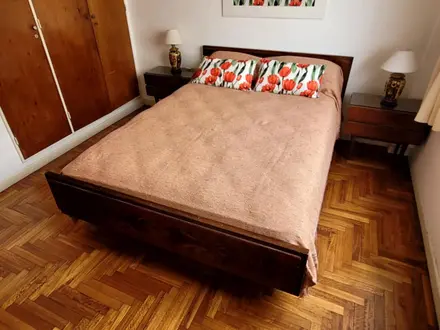 Alquiler temporario de apartamento em Mar del plata