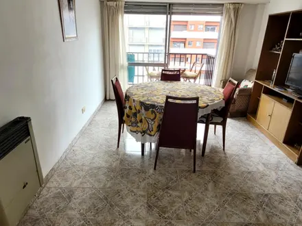 Alquiler temporario de apartamento em Mar del plata