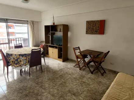 Alquiler temporario de apartamento em Mar del plata