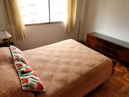 Alquiler temporario de apartamento em Mar del plata