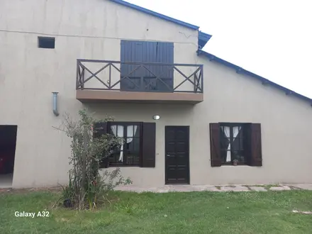 Alquiler temporario de casa em Quequen