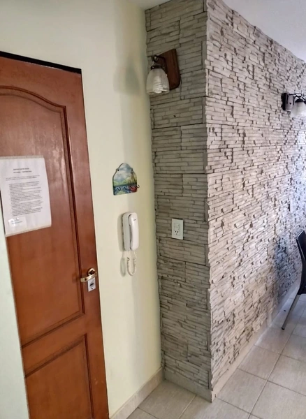 Alquiler temporario de apartamento em Villa gesell