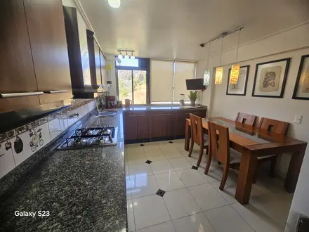 Arriendo temporario de departamento en Vi&ntilde;a del mar