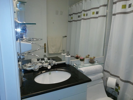 Arriendo temporario de apartamento em Viña del mar