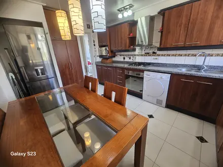 Arriendo temporario de departamento en Vi&ntilde;a del mar