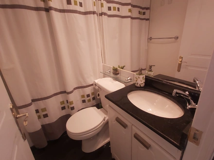 Arriendo temporario de departamento en Vi&ntilde;a del mar