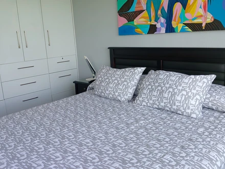 Arriendo temporario de apartamento em Viña del mar