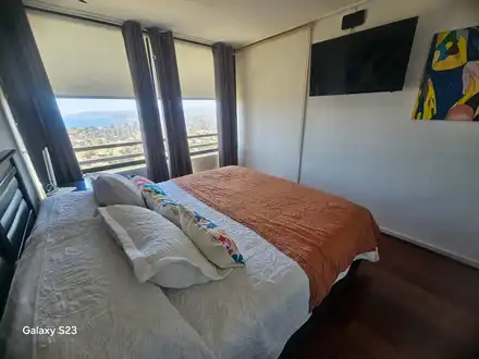 Arriendo temporario de departamento en Vi&ntilde;a del mar
