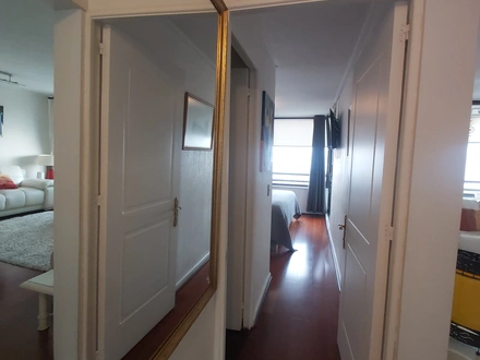 Arriendo temporario de departamento en Vi&ntilde;a del mar