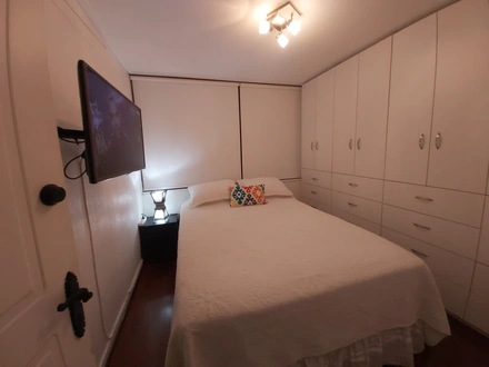 Arriendo temporario de apartamento em Viña del mar