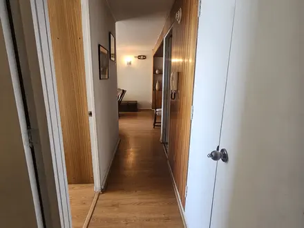 Arriendo temporario de apartamento em Viña del mar
