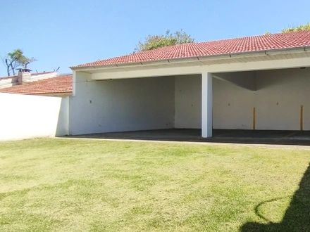 Alquiler temporario de casa em Mar del plata