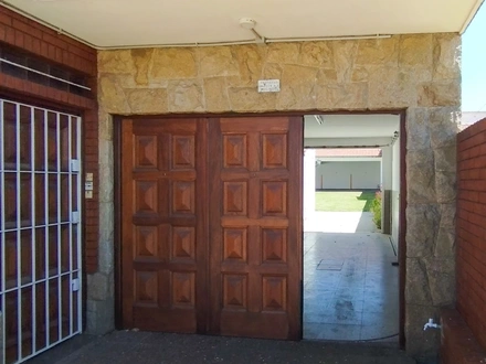 Alquiler temporario de casa em Mar del plata