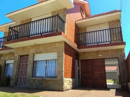 Alquiler temporario de casa em Mar del plata