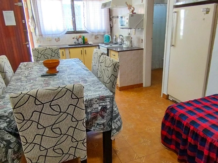Alquiler temporario de casa em Mar del plata