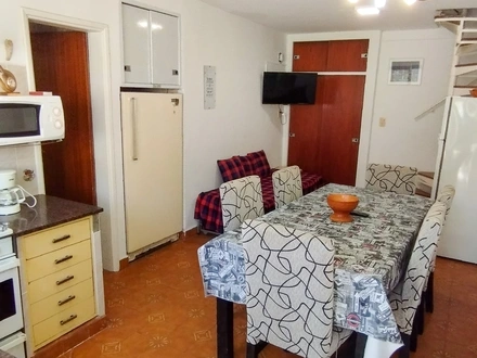 Alquiler temporario de casa em Mar del plata