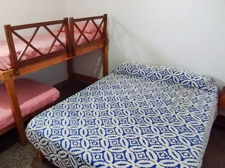 Alquiler temporario de casa em Mar del plata