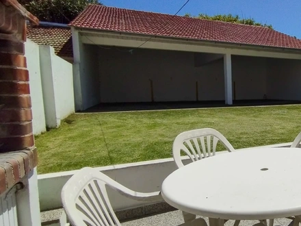 Alquiler temporario de casa em Mar del plata