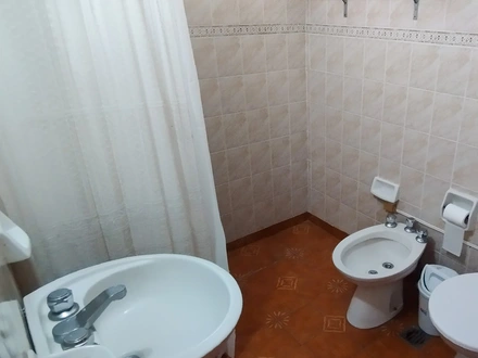 Alquiler temporario de casa em Mar del plata