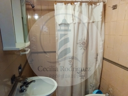 Alquiler temporario de apartamento em Mar del plata