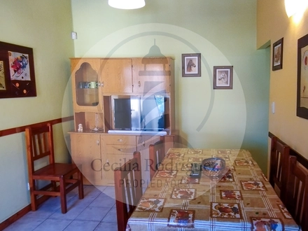 Alquiler temporario de apartamento em Mar del plata