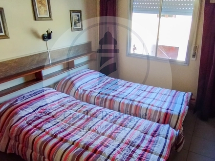 Alquiler temporario de apartamento em Mar del plata