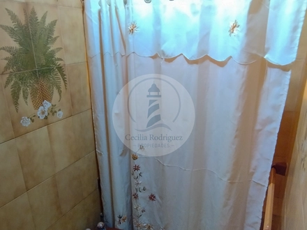 Alquiler temporario de casa em Mar del plata