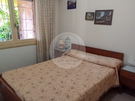 Alquiler temporario de casa em Mar del plata