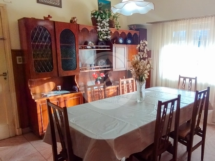 Alquiler temporario de casa em Mar del plata