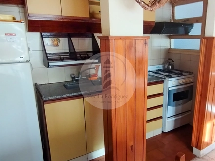 Alquiler temporario de casa em Mar del plata