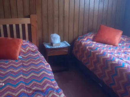Arriendo temporario de cabana em Butalcura