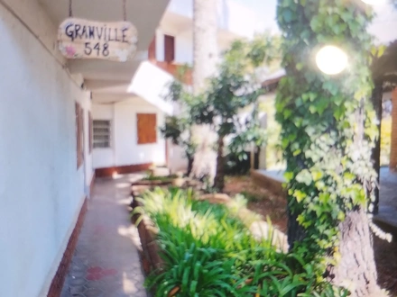 Alquiler temporario de apartamento em Valeria del mar