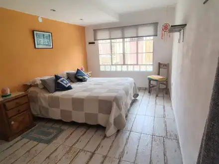 Alquiler temporario de apartamento em Capilla del monte