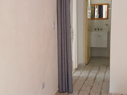 Alquiler temporario de apartamento em Capilla del monte