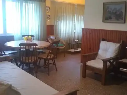 Alquiler temporario de departamento en Villa gesell
