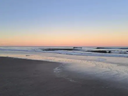 Alquiler temporario de departamento en Villa gesell