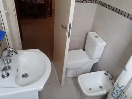 Alquiler temporario de apartamento em Villa gesell