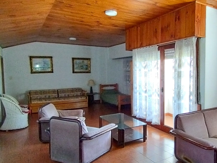 Alquiler temporario de apartamento em Mar del plata