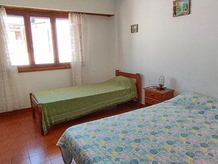 Alquiler temporario de apartamento em Mar del plata